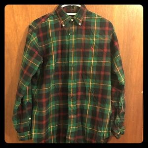 Polo Ralph Lauren shirt
